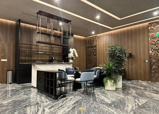 LUMIERE RIVERSIDE LUXURY APARTMENT 5STar 1