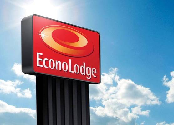 Econo Lodge Erie near Casino 1