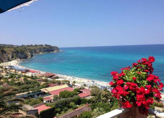 Sogni Sul Mare 1