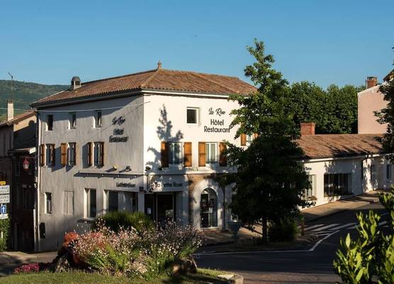 Chez La Rose 1
