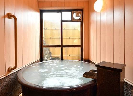 Ryokan Tamura 1