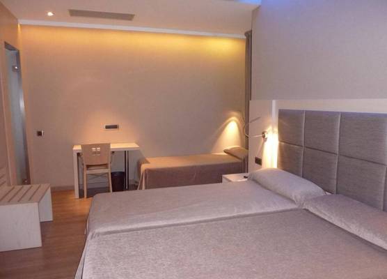 Barcelona House 1