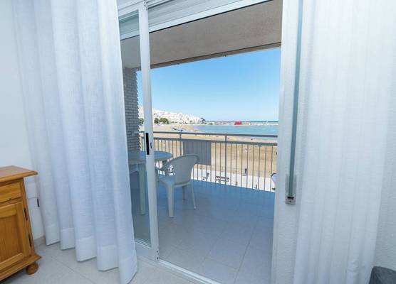 Forner Apartamentos Peñiscola 1