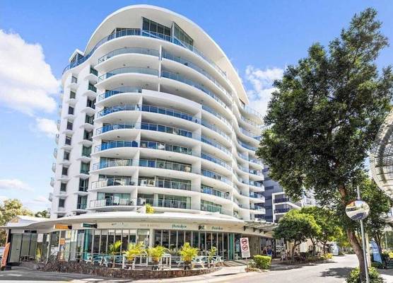 Cilento Mooloolaba 1