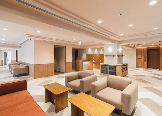 Sotetsu Grand Fresa Taipei Ximen 1