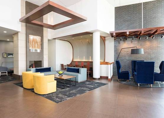 Hyatt Place Lexington 1