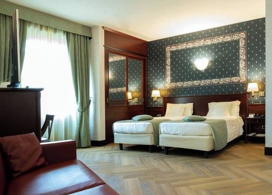 c-hotels Concorde 1