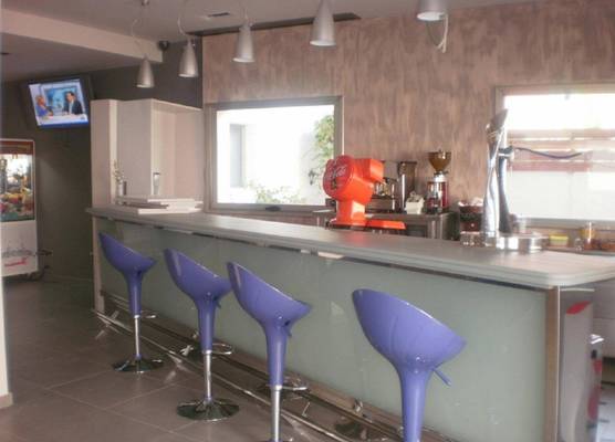 Hotel TossaMar 1