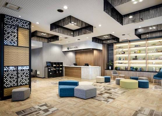 Chisun Hotel Kamata 1