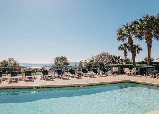 Sand Castle Resort by Patton Hospitality 1