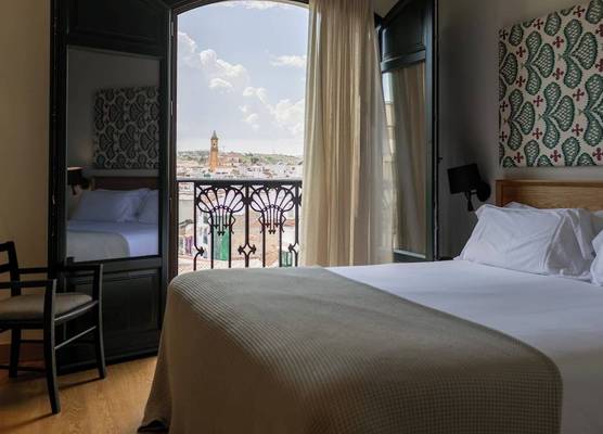 Hotel Estepona Plaza 1