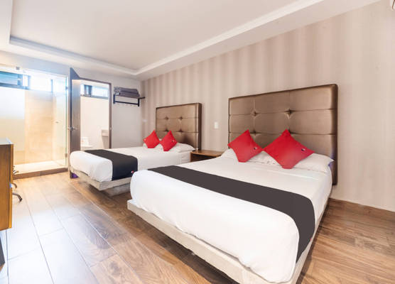 Hotel 202 1