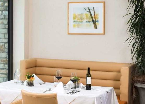 Hotel Victoriya 1