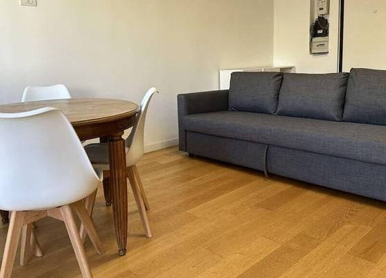 Suite&Chic Apartment 1