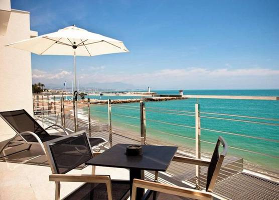Villa Azur 1