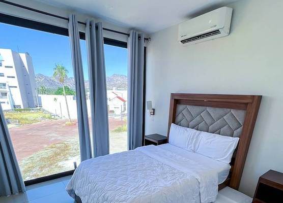 Suites Costa Diamante San Carlos 1