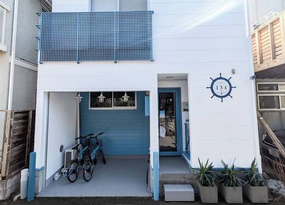 Enoshima Guest House 134 1