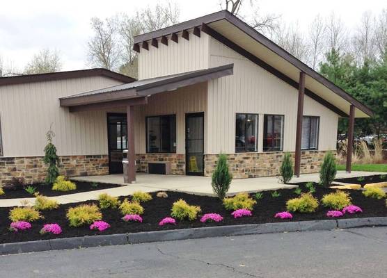 Americas Best Value Inn Heath-Newark 1