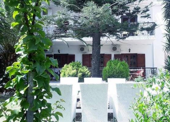 EVANS Skiathos 1