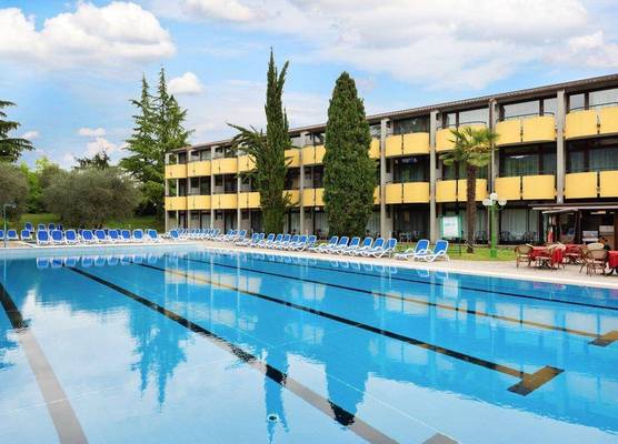 Hotel Royal & Hotel Palme & Suite 1