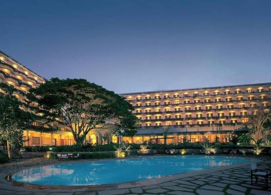 The Oberoi Bengaluru 1