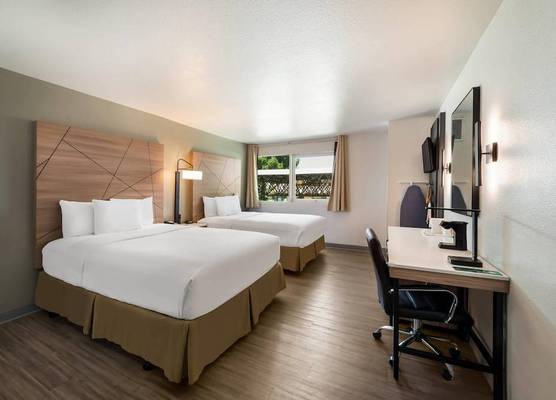 Quality Inn Yuba City/Marysville 1