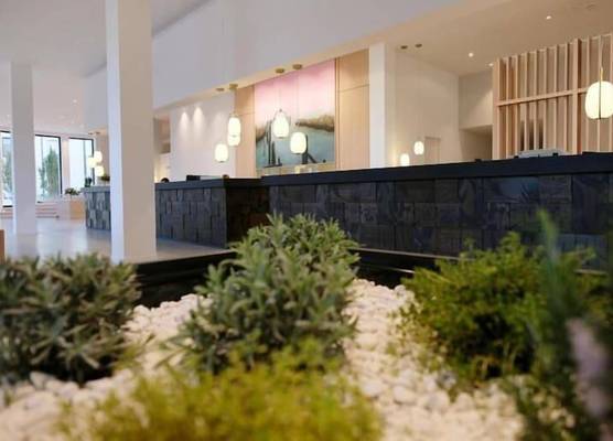 Marienkron - Retreat & Health Resort 1