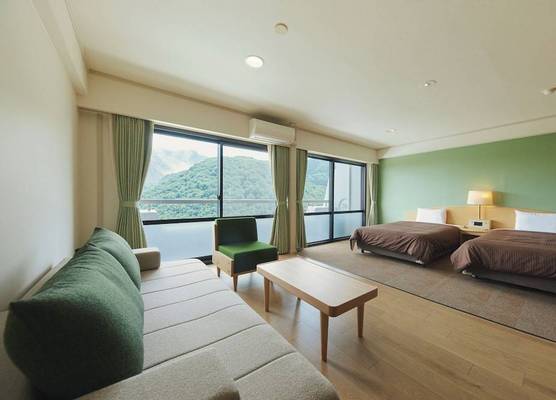 Fourtreat Hakone Sengokuhara 1