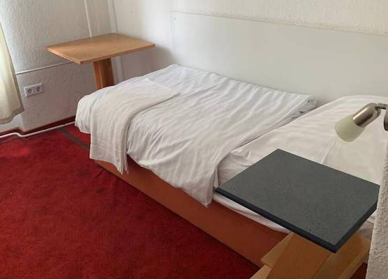 Märkischer Hof Hotel 1