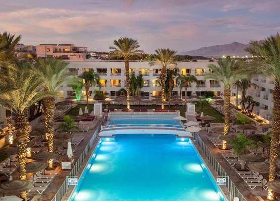 Leonardo Royal Resort Hotel Eilat 1