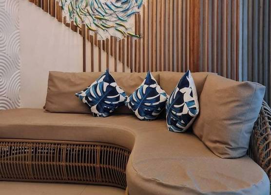 The Paragon Boracay Suites 1