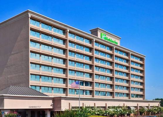 Holiday Inn BIRMINGHAM-AIRPORT by IHG 1