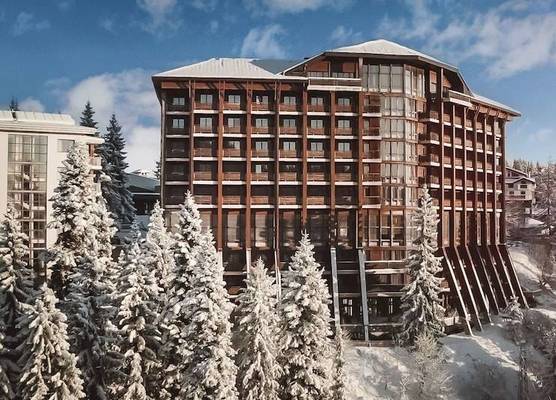Hotel Orlovetz 1