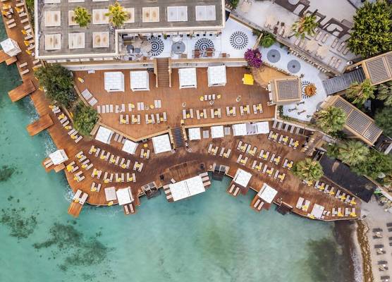 Maja Luxury Resort Hotel 1