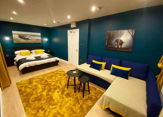 Sky City Apartments 1