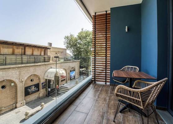 Island City Boutique Hotel 1