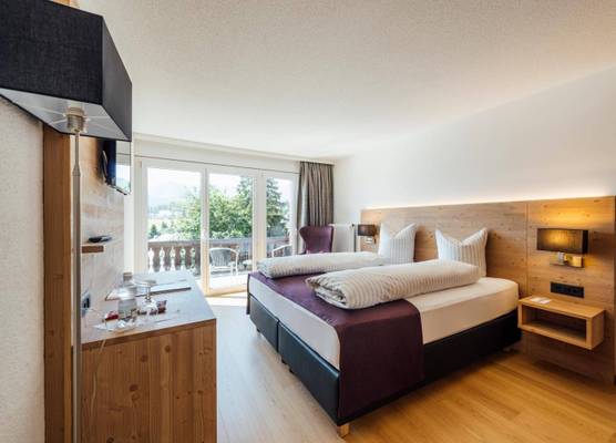 Hotel-Restaurant Bellevue 1