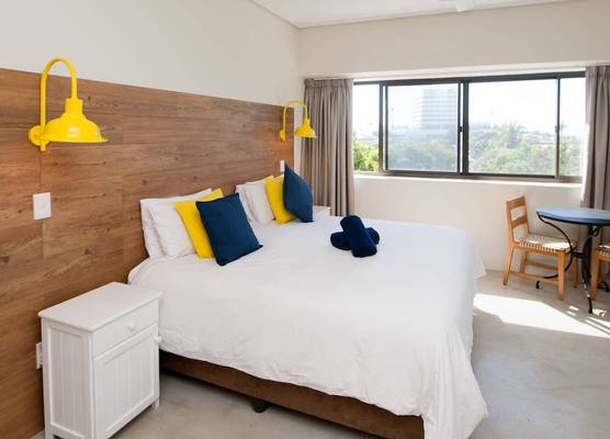 Plett Beachfront Guest House 1