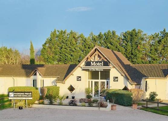 Le Clos Mouron 1