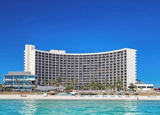 Holiday Inn Resort PANAMA CITY BEACH by IHG 1