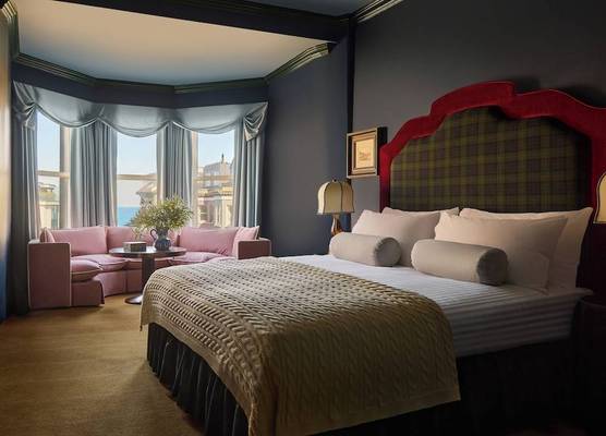 Portrush Adelphi 1