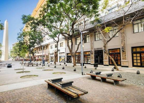 Midtown Boutique Hotel 1