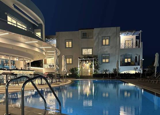Evdokia Suites 1
