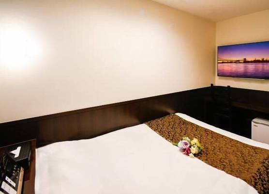 Ikebukuro Central Hotel 1