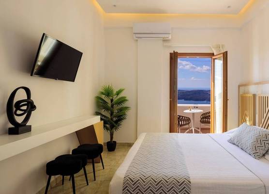 Astir Thira Hotel 1