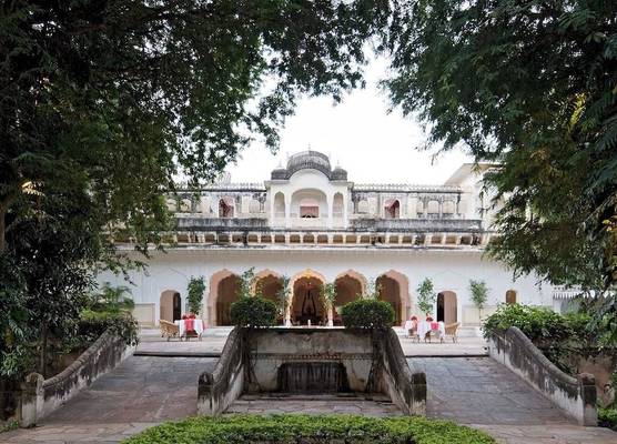 Samode Bagh 1