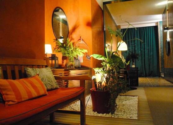 Residence Pian della Nave 1
