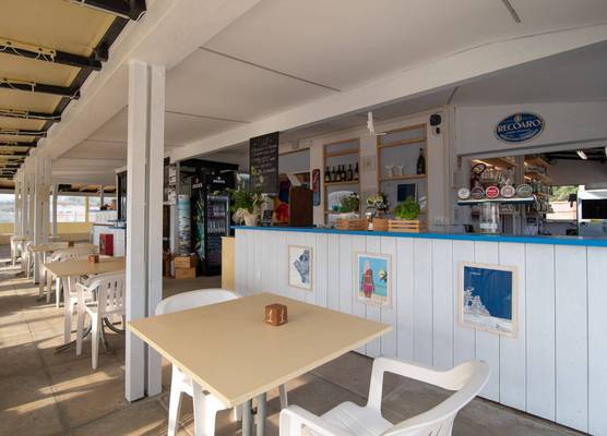 Club del Sole Rivaverde Easy Camping Village 1