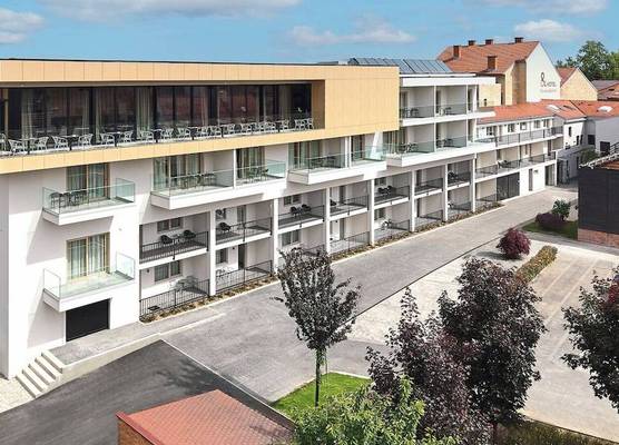 Aminess Florian & Godler Hotel 1