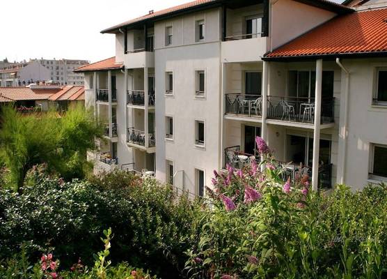 Résidence Biarritz Ocean 1